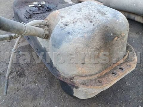 Топливный бак Mitsubishi L200, 2008 г., OEM MN120096, арт. 210565, фото 5