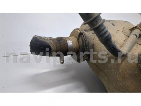 Бак AdBlue Opel Vivaro B, 2014 г., OEM 93459932, арт. 21072254, фото 3