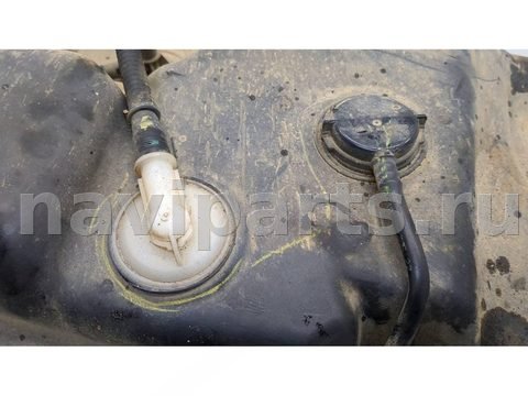 Бак AdBlue Opel Vivaro B, 2014 г., OEM 93459932, арт. 21072254, фото 4