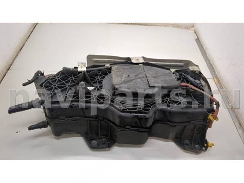 Бак AdBlue Peugeot Boxer, 2020 г., OEM 9824786280, арт. 21072258