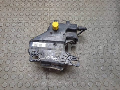 Бак AdBlue Peugeot 308 Ii, 2013 г., OEM 1610115580, арт. 21076216