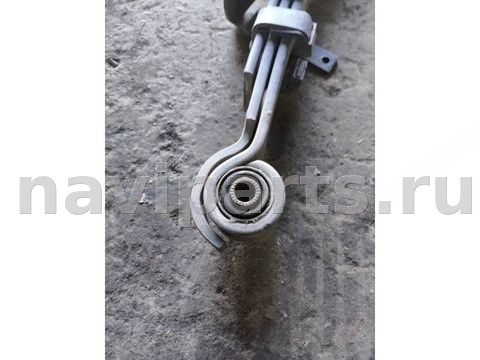 Рессора задняя Great Wall Wingle, 2021 г., OEM 2912110XP00XD, арт. 210901, фото 3