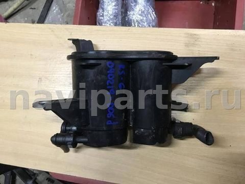 Адсорбер Audi RS6 C7, 2015 г., OEM 4G0201801B, арт. 2112