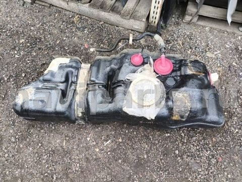 Топливный бак Toyota Land Cruiser Prado, 2012 г., OEM 7700135A30, арт. 211222