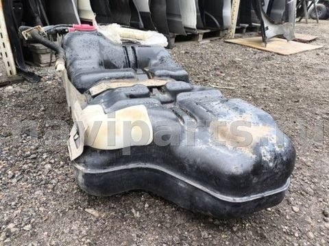 Топливный бак Toyota Land Cruiser Prado, 2012 г., OEM 7700135A30, арт. 211222, фото 2