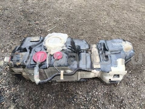 Топливный бак Toyota Land Cruiser Prado, 2012 г., OEM 7700135A30, арт. 211222, фото 3