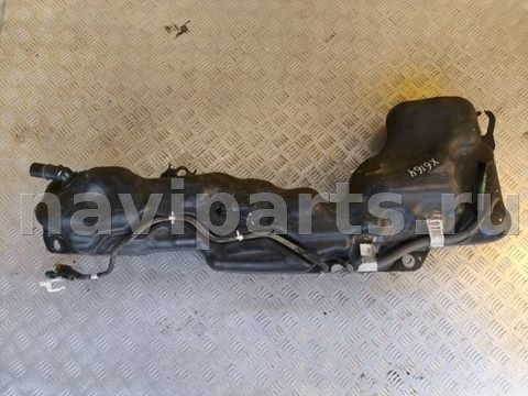 Бак AdBlue Toyota Hilux, 2021 г., OEM 778010K120, арт. 211733