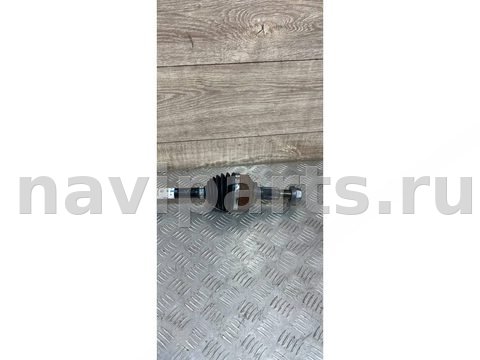 Полуось передняя правая приводной вал ШРУС Mercedes C W205, OEM 118811900B, арт. 2118, фото 5