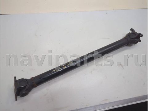 Карданный вал передний BMW X3 E83, 2003 г., арт. 21382311