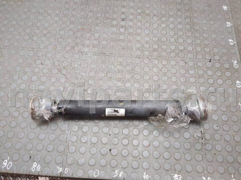 Карданный вал передний Mercedes GL X166, 2012 г., арт. 21382460