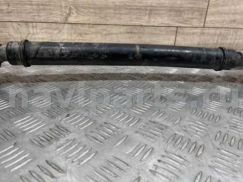 Полуось передняя правая приводной вал ШРУС Volkswagen Taos, OEM 5Q6407272Q, арт. 21474102, фото 2