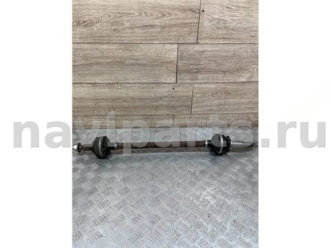Полуось задняя приводной вал ШРУС Alfa Romeo Stelvio, арт. 21474181