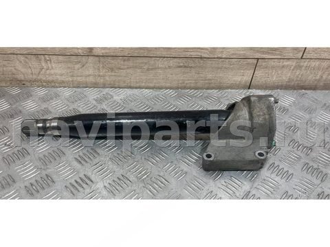 Полуось передняя правая приводной вал ШРУС Ford C-Max, OEM 13256907, арт. 21474336