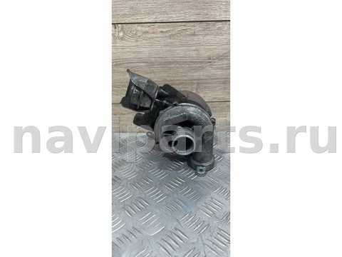 Турбина Ford C-Max, 2005 г., OEM 750453, арт. 21474337