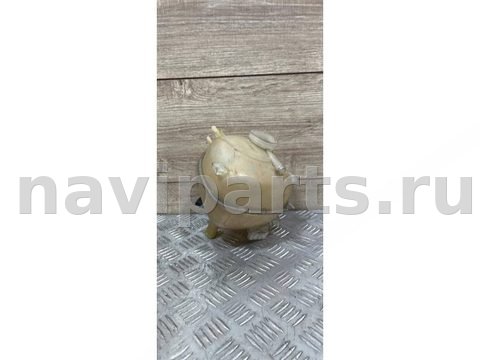 Бачок расширительный Opel Vectra, 2003 г., OEM 9202200, арт. 21474426, фото 2