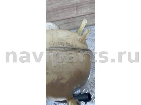 Бачок расширительный Opel Vectra, 2003 г., OEM 9202200, арт. 21474426, фото 3