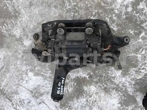 Компрессор пневмоподвески Audi RS6 C7, 2015 г., OEM 4G0616005C, арт. 2148