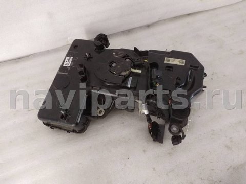 Бак AdBlue Volkswagen Transporter, 2020 г., OEM 2N0131969, арт. 21590, фото 10