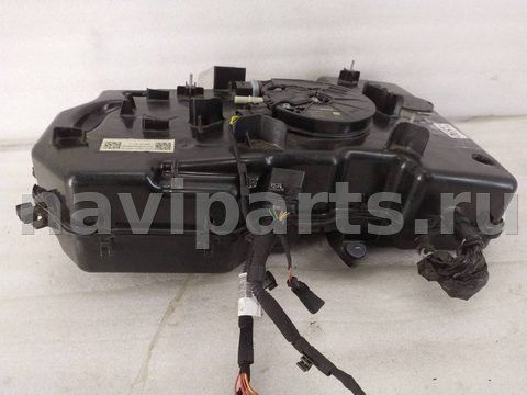 Бак AdBlue Volkswagen Transporter, 2020 г., OEM 2N0131969, арт. 21590, фото 2
