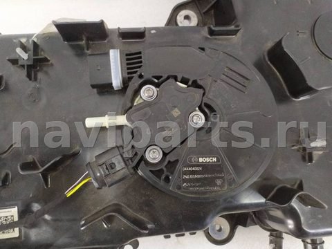 Бак AdBlue Volkswagen Transporter, 2020 г., OEM 2N0131969, арт. 21590, фото 3