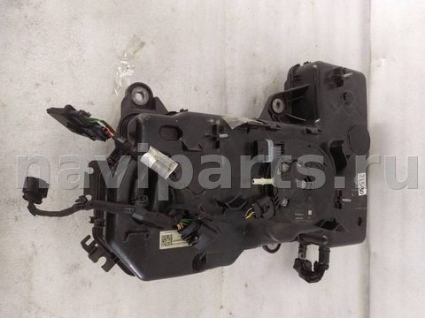 Бак AdBlue Volkswagen Transporter, 2020 г., OEM 2N0131969, арт. 21590, фото 4