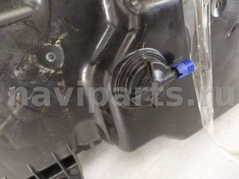 Бак AdBlue Volkswagen Transporter, 2020 г., OEM 2N0131969, арт. 21590, фото 9