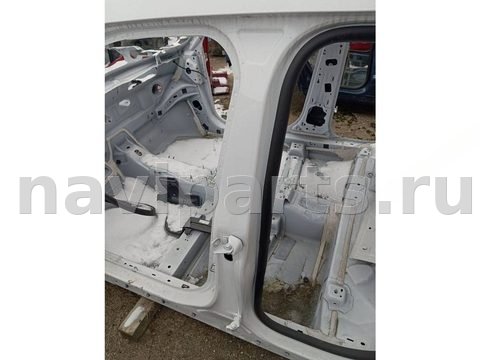 Стойка кузовная центральная левая Ford Bronco Sport, арт. 21661