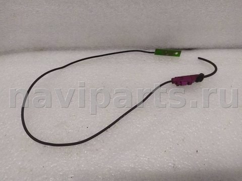 Антенна Bluetooth Mercedes GLC X253, 2017 г., OEM A2059059503, арт. 21672