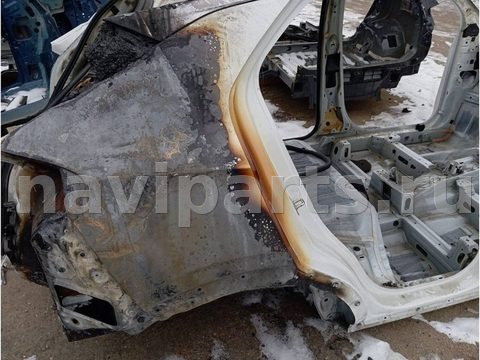 Крыло заднее правое Buick Encore GX, 2023 г., арт. 21675