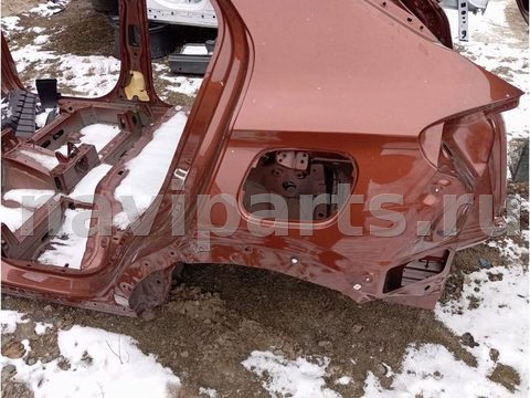 Крыло заднее левое Buick Encore GX, 2020 г., арт. 21686