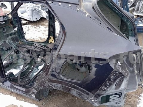 Крыло заднее левое Buick Encore GX, 2021 г., арт. 21689