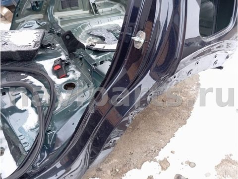 Крыло заднее левое Buick Encore GX, 2021 г., арт. 21689, фото 3