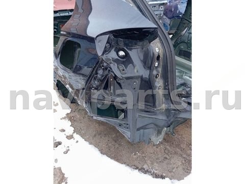 Крыло заднее левое Buick Encore GX, 2021 г., арт. 21689, фото 4