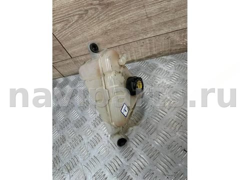 Бачок расширительный Alfa Romeo Stelvio, 2020 г., OEM 50532261, арт. 21739706