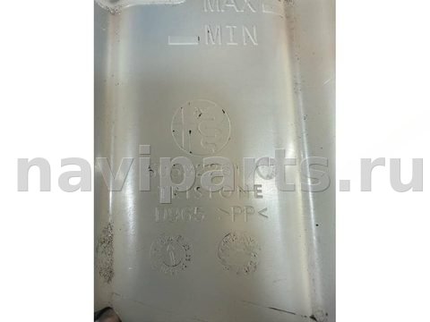 Бачок расширительный Alfa Romeo Stelvio, 2020 г., OEM 50532261, арт. 21739706, фото 3