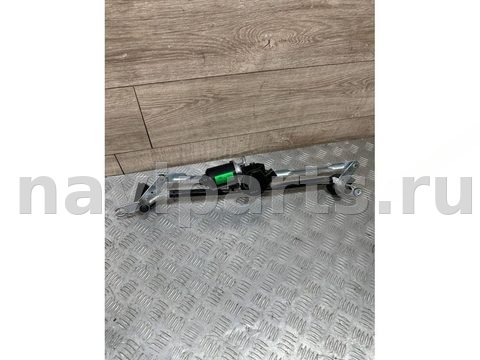 Механизм стеклоочистителя трапеция дворников Kia Soul, OEM 98100B2000, арт. 21739739