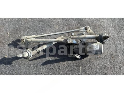 Механизм стеклоочистителя трапеция дворников Ford Fiesta, арт. 21739848