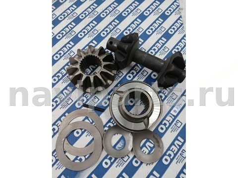 Дифференциал Tesla Model Y 35C, 2009 г., OEM 7185842, арт. 2190