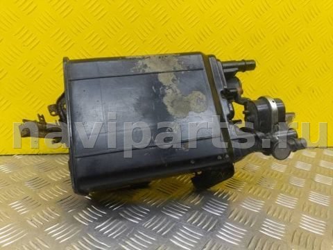 Адсорбер Toyota Tundra, 2008 г., OEM 777400C050, арт. 220110