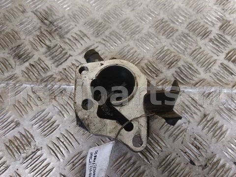 Вакуумный насос Renault Scenic рестайлинг, 2006 г., арт. 22051