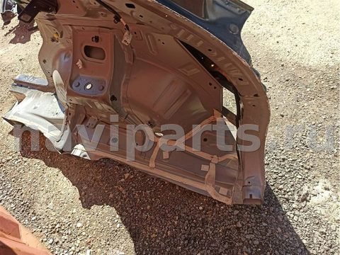 Крыло заднее правое Mazda CX5 Kf, 2018 г., OEM KBYW70410D, арт. 22101, фото 10