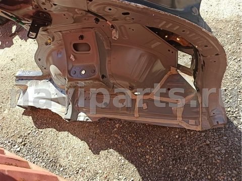Крыло заднее правое Mazda CX5 Kf, 2018 г., OEM KBYW70410D, арт. 22101, фото 11