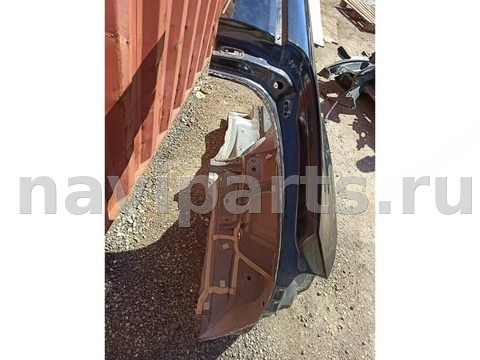 Крыло заднее правое Mazda CX5 Kf, 2018 г., OEM KBYW70410D, арт. 22101, фото 12