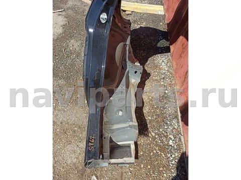 Крыло заднее правое Mazda CX5 Kf, 2018 г., OEM KBYW70410D, арт. 22101, фото 13