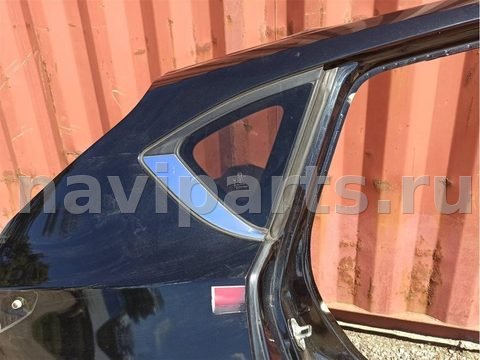 Крыло заднее правое Mazda CX5 Kf, 2018 г., OEM KBYW70410D, арт. 22101, фото 4