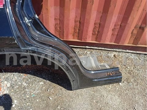 Крыло заднее правое Mazda CX5 Kf, 2018 г., OEM KBYW70410D, арт. 22101, фото 7