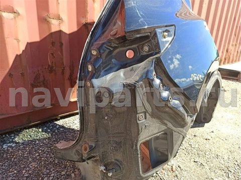Крыло заднее правое Mazda CX5 Kf, 2018 г., OEM KBYW70410D, арт. 22101, фото 9