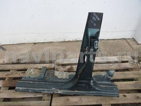 Стойка кузовная центральная левая Toyota Land Cruiser Prado, арт. 221208-047