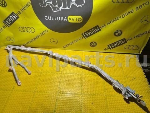 Подушка безопасности боковая шторка правая Audi A4, OEM 8E5880742A, арт. 22325