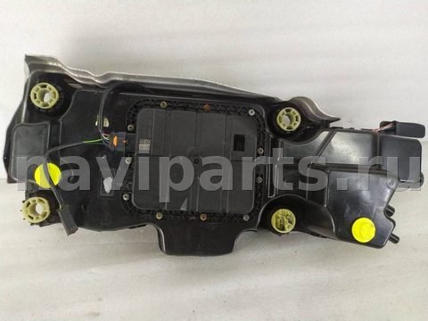 Бак AdBlue Citroen Jumper, 2018 г., OEM 1001282, арт. 22329